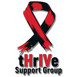 tHrIVe Support Group