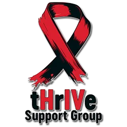 tHrIVe Support Group