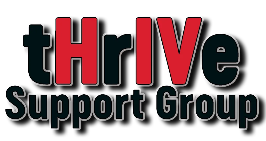 tHrIVe Support Group